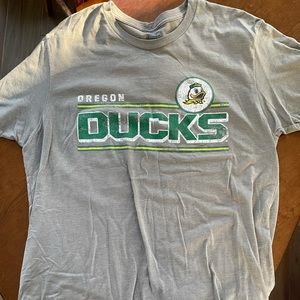 Oregon Ducks T-shirt
